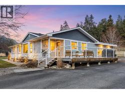 5019 Cousins Road Peachland, BC V0H 1X2