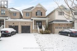 24 SCHWALM CRESCENT New Tecumseth, ON L0G 1W0
