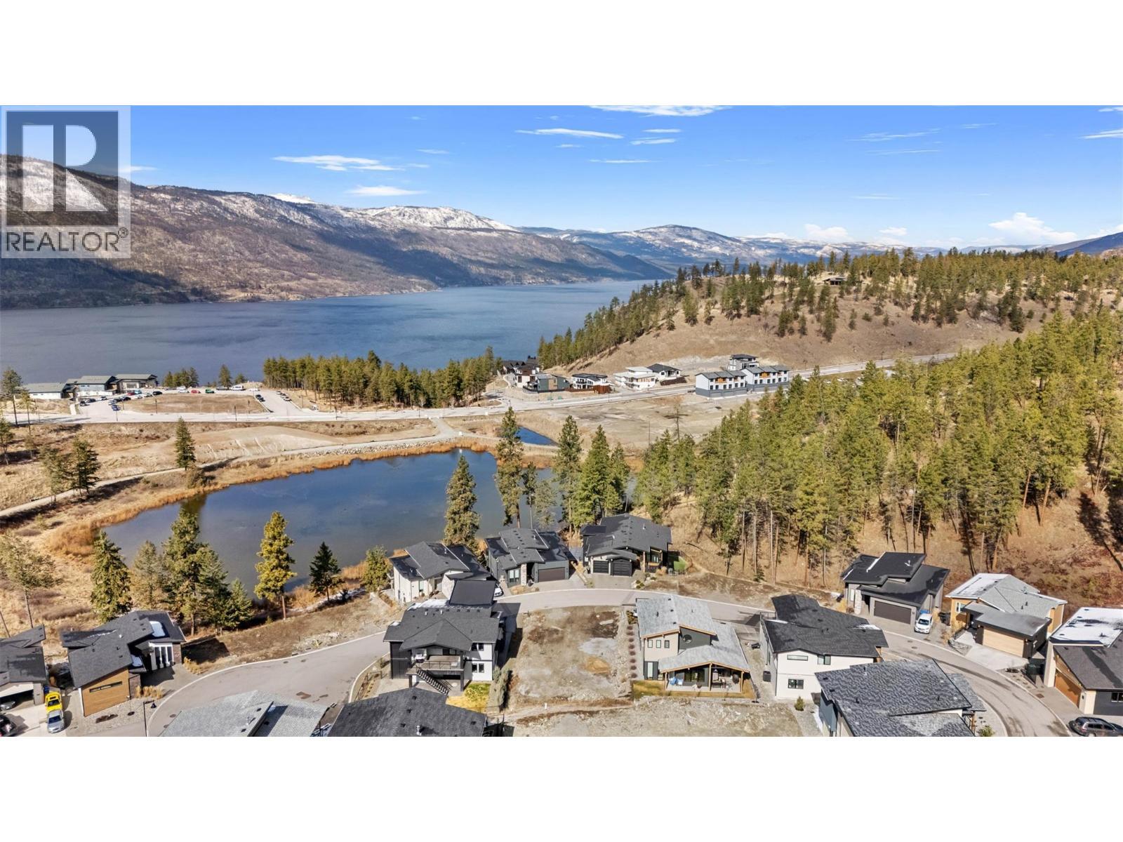 1960 Northern Flicker Court Lot# 12, Kelowna, BC