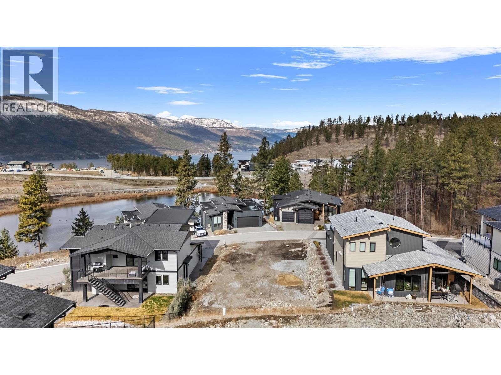 1960 Northern Flicker Court Lot# 12, Kelowna, BC