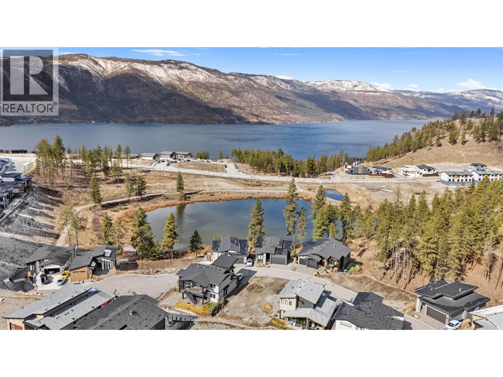 1960 Northern Flicker Court Lot# 12, Kelowna, BC