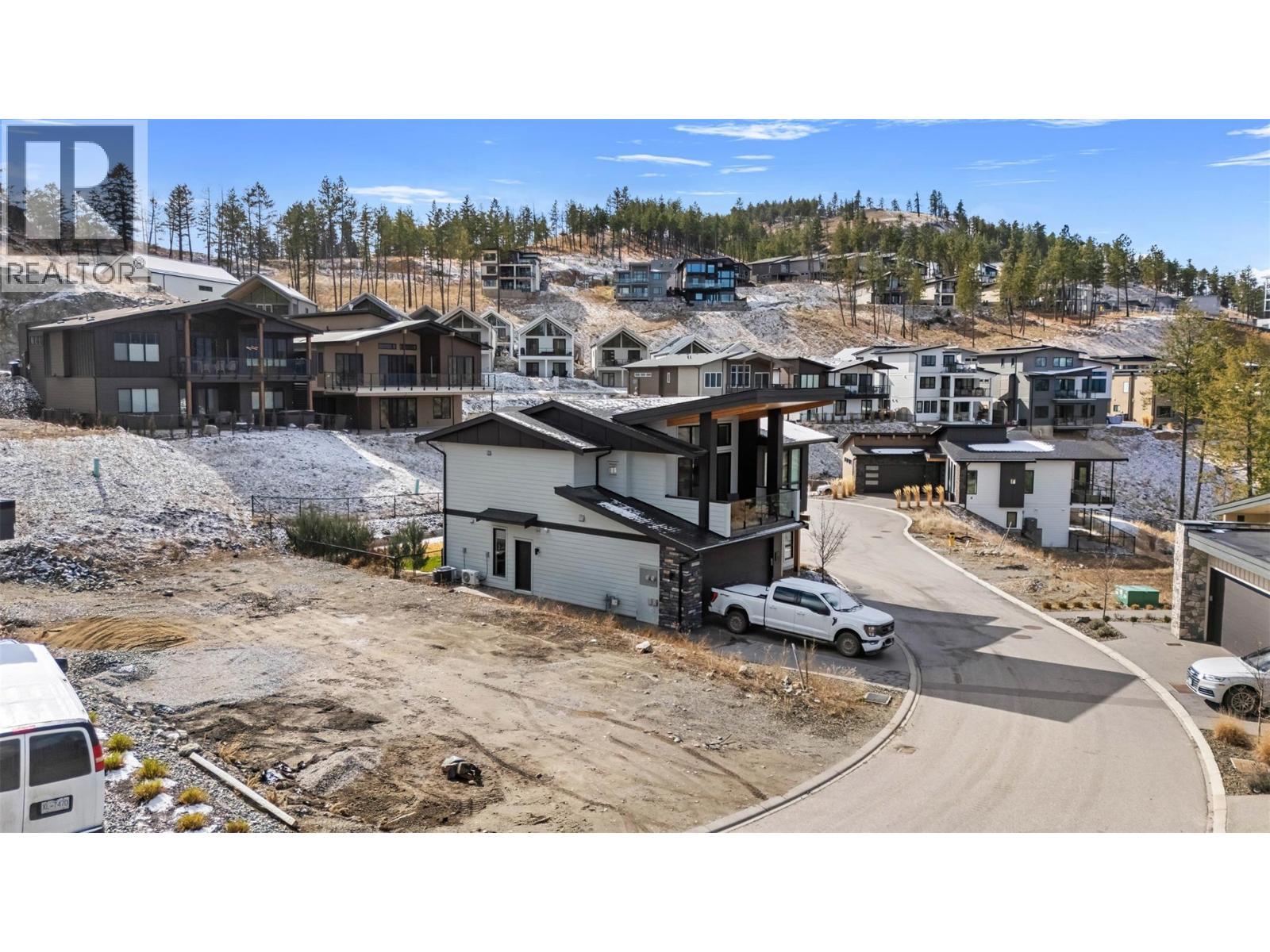 1960 Northern Flicker Court Lot# 12, Kelowna, BC