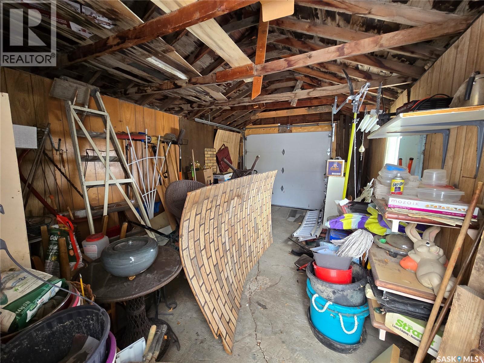 676 3Rd Avenue Ne, Swift Current, SK - Indoor Photo Showing Basement