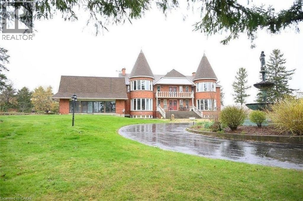 97 5Th Concession E, Hamilton, ON