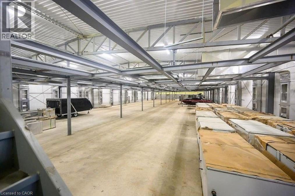 97 5Th Concession E, Hamilton, ON