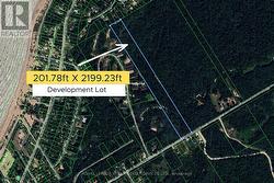 PL LT 22 CON 10 DEERBROOK DRIVE Wasaga Beach, ON L9Z 2M8