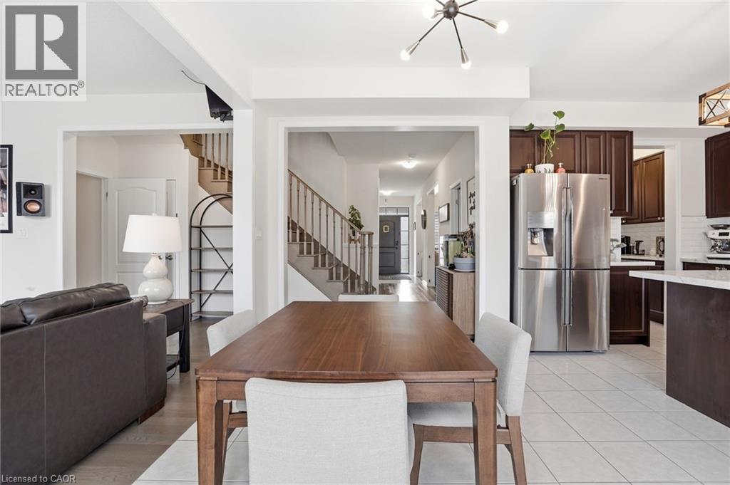 62 Esther Crescent, Thorold, ON - Indoor