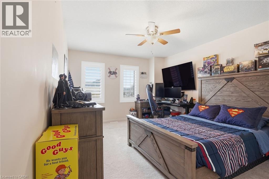 62 Esther Crescent, Thorold, ON - Indoor