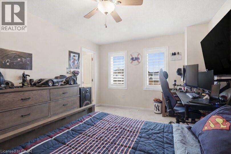 62 Esther Crescent, Thorold, ON - Indoor
