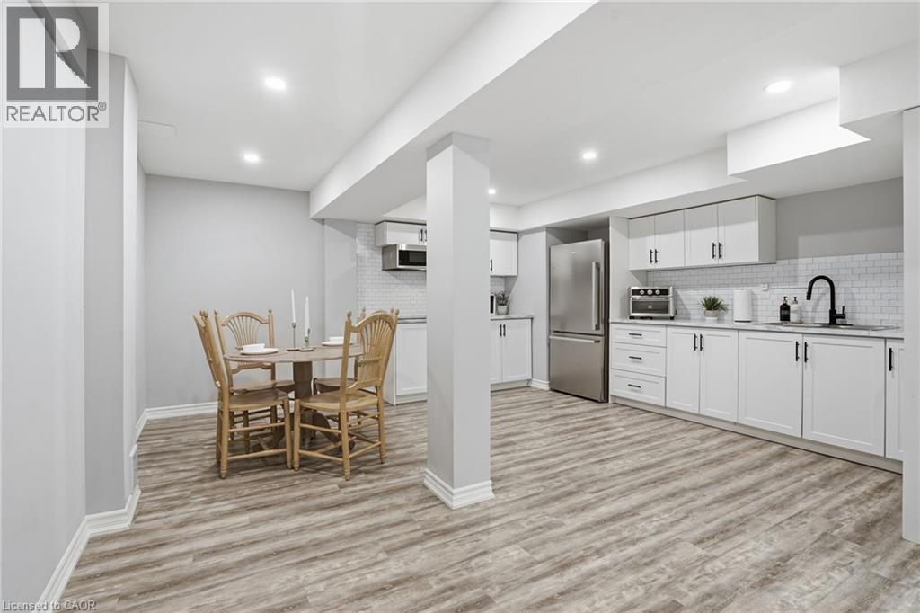 62 Esther Crescent, Thorold, ON - Indoor