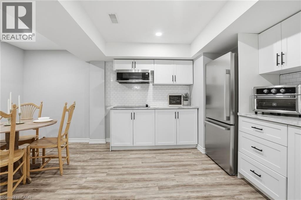 62 Esther Crescent, Thorold, ON - Indoor Photo Showing Other Room