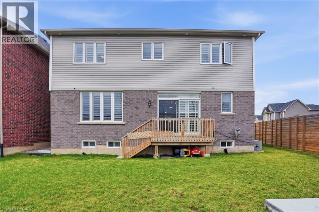 62 Esther Crescent, Thorold, ON - Outdoor With Exterior