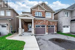 325 TRUDEAU (BASEMENT) DRIVE Milton, ON L9T 8Y7
