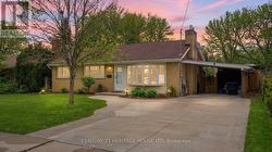 19 HIRAM ROAD Brant, ON N3L 2P7