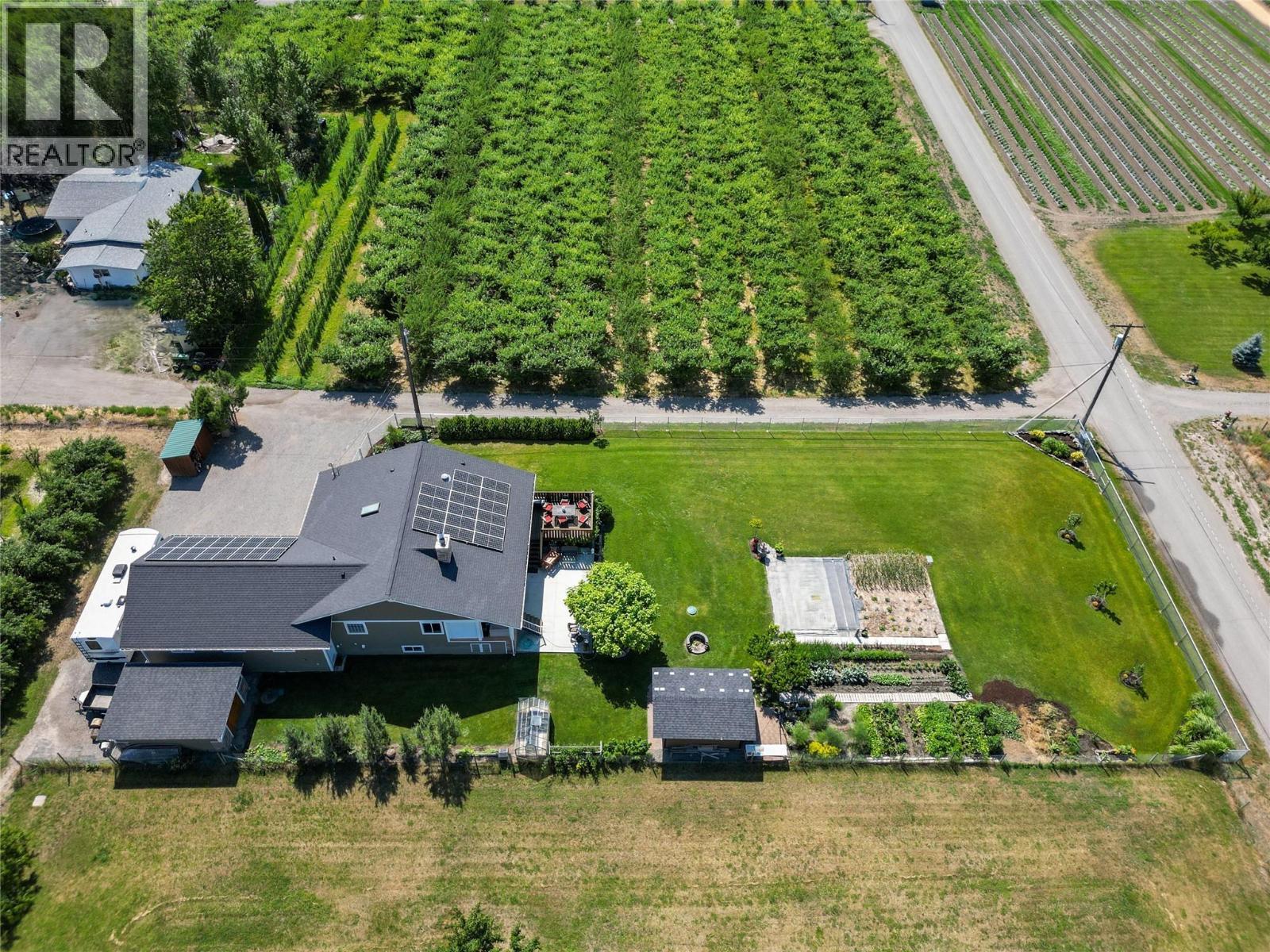 2120 Ritchie Drive, Cawston, BC