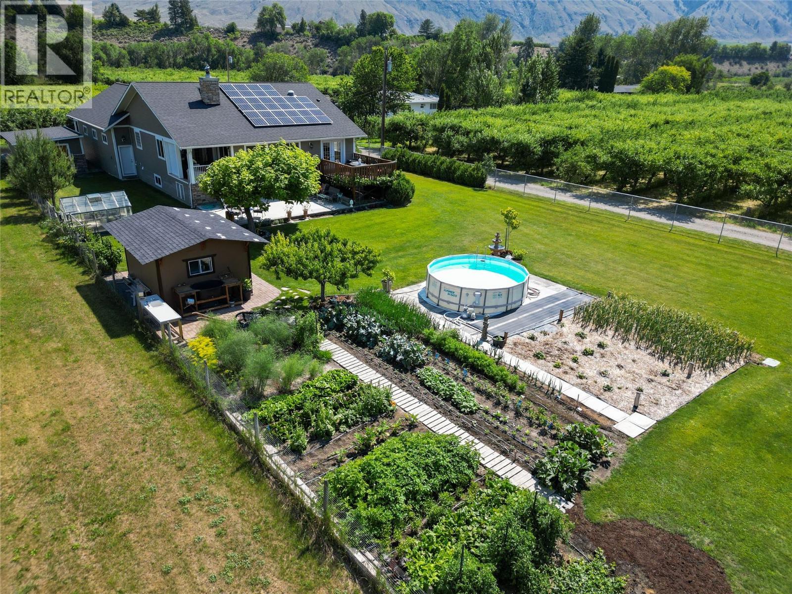 2120 Ritchie Drive, Cawston, BC