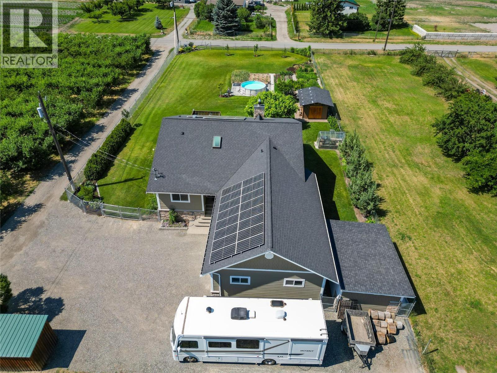 2120 Ritchie Drive, Cawston, BC