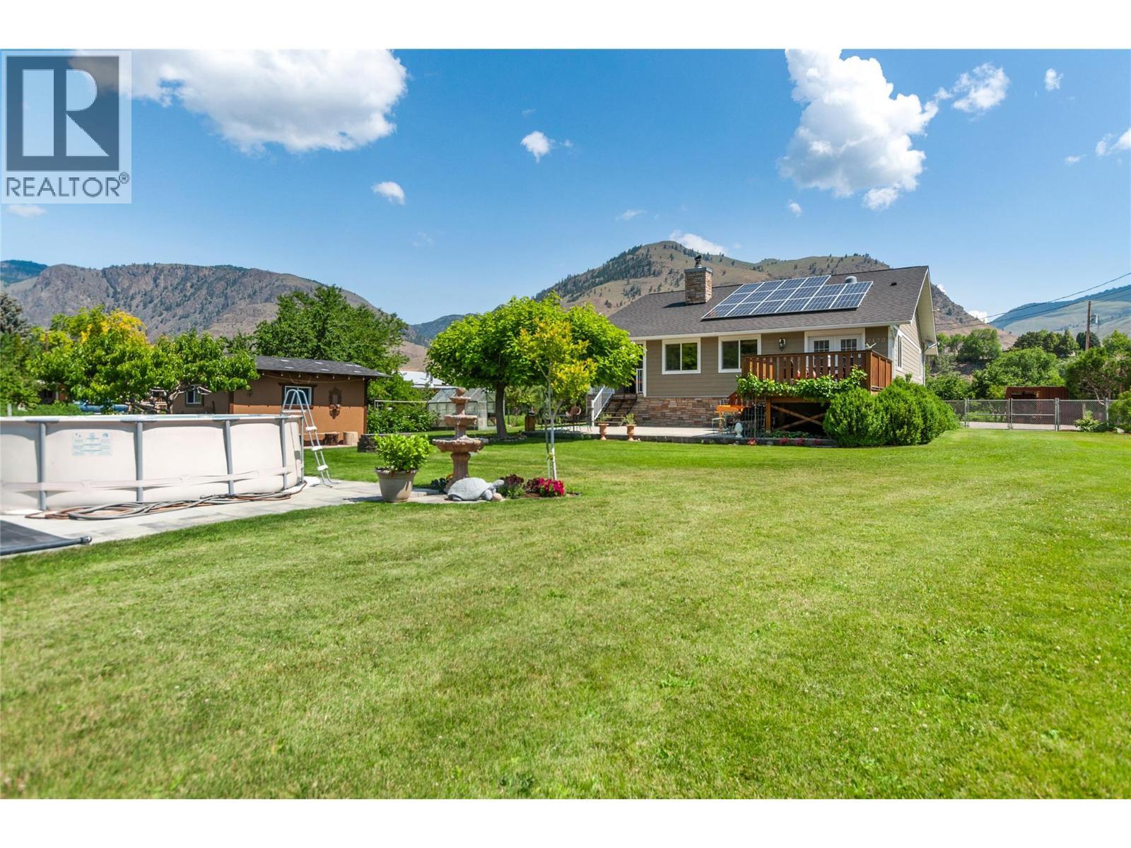 2120 Ritchie Drive, Cawston, BC