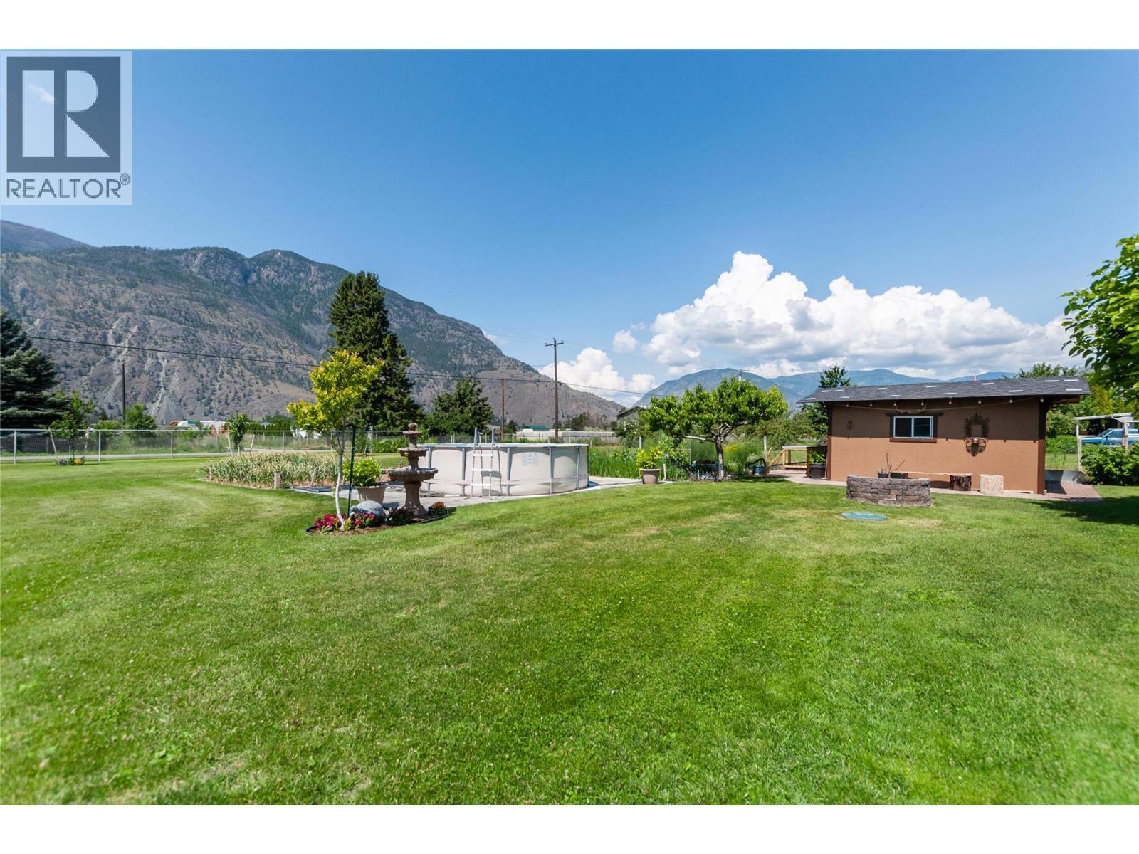 2120 Ritchie Drive, Cawston, BC