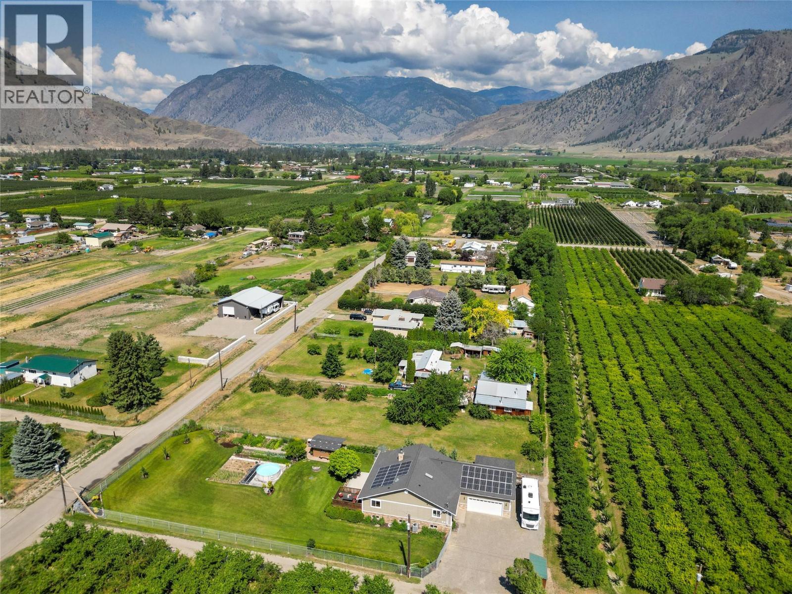 2120 Ritchie Drive, Cawston, BC