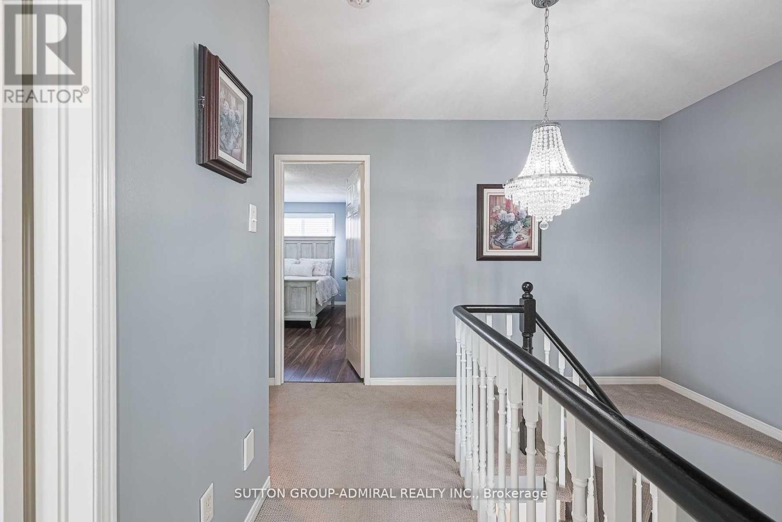 242 Mapleton Avenue, Barrie, ON - Indoor Photo Showing Other Room