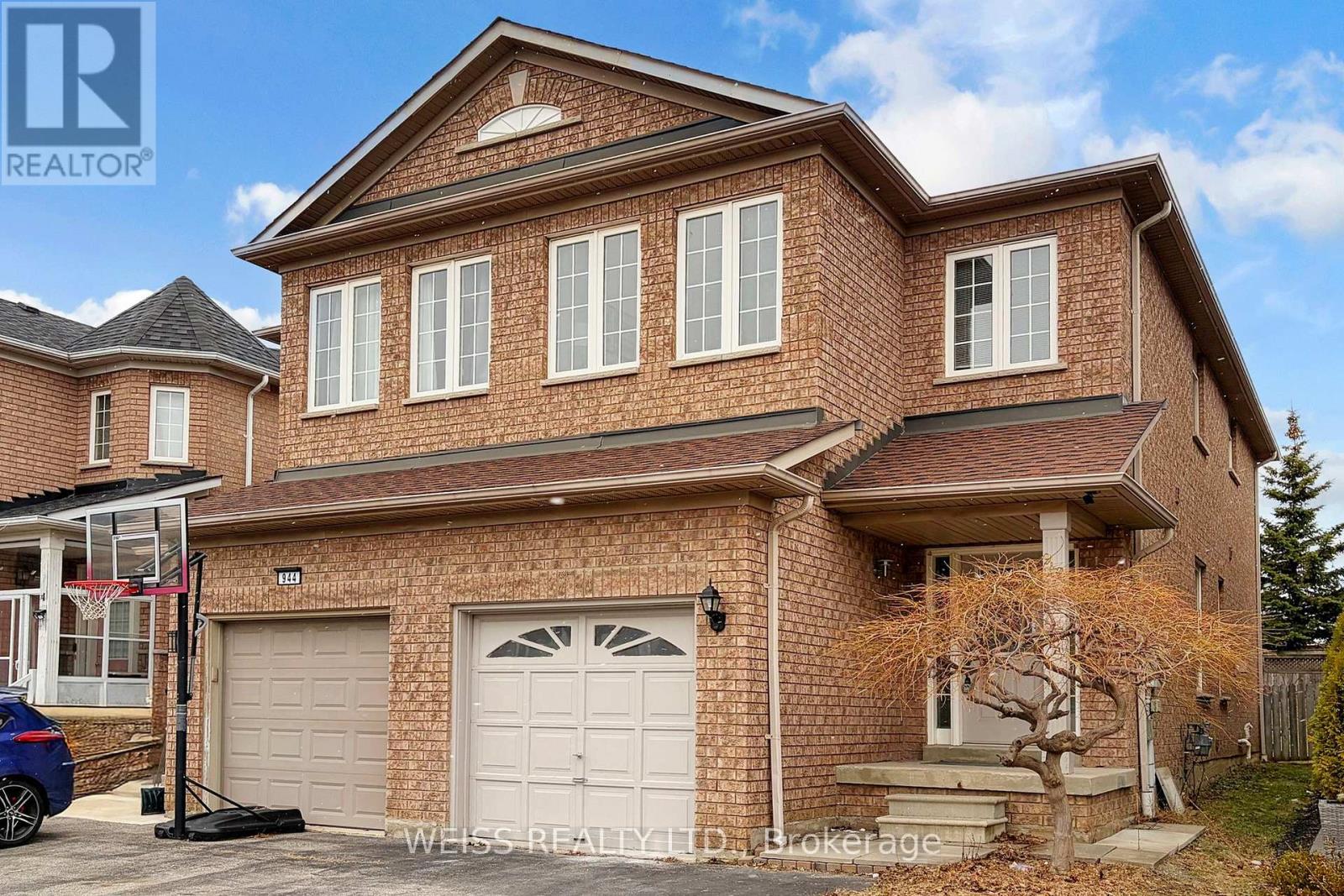 942 Khan Crescent, Mississauga, ON - Outdoor With Exterior