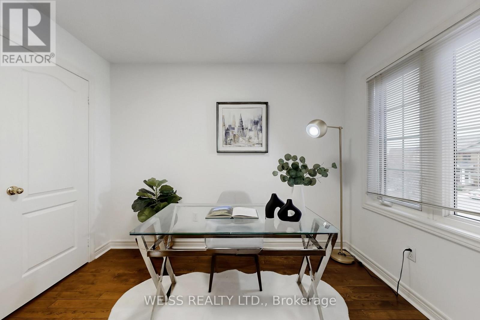 942 Khan Crescent, Mississauga, ON - Indoor Photo Showing Other Room