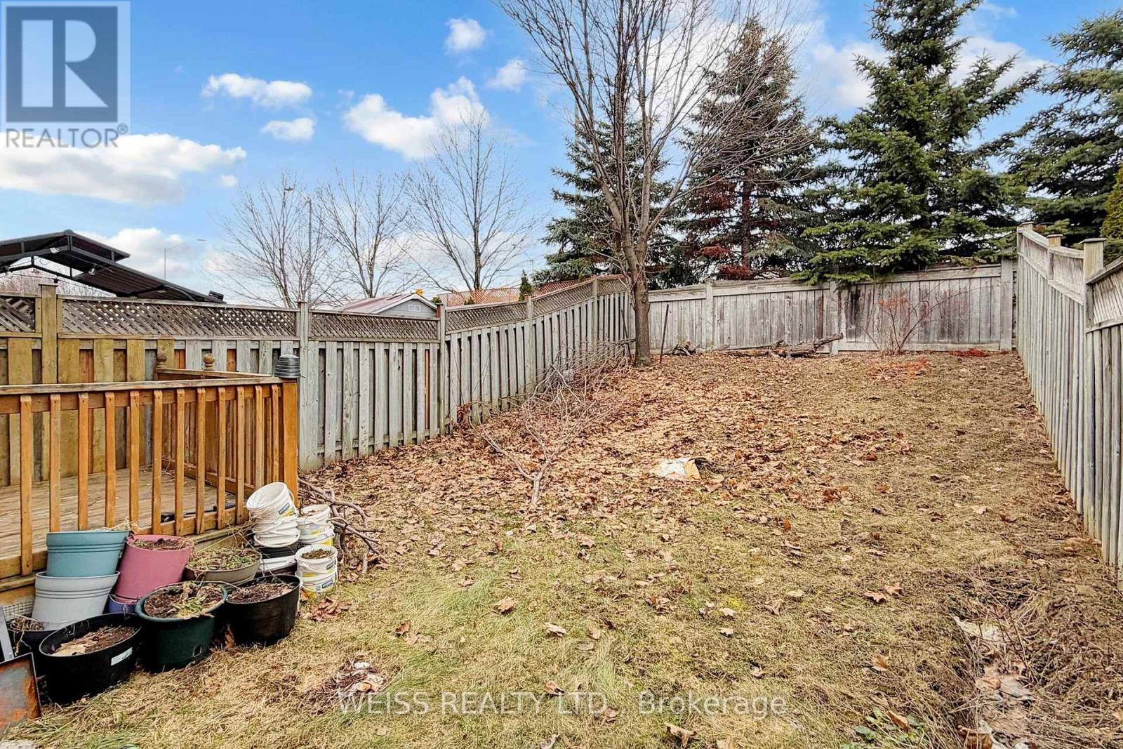 942 Khan Crescent, Mississauga, ON - Outdoor