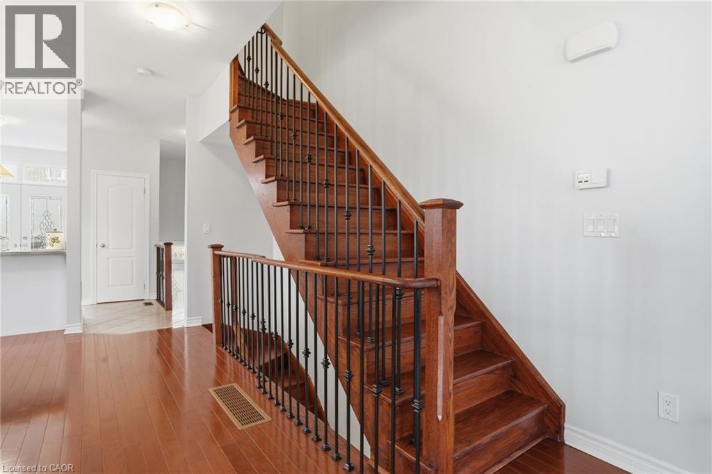 2358 Treversh Common, Burlington, ON - Indoor Photo Showing Other Room