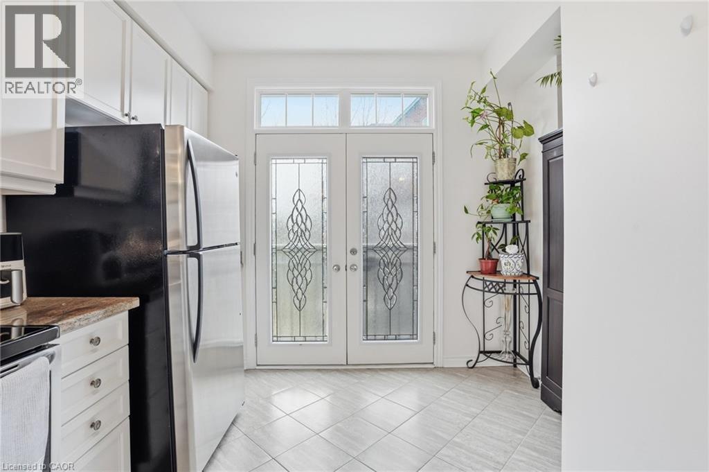 2358 Treversh Common, Burlington, ON - Indoor