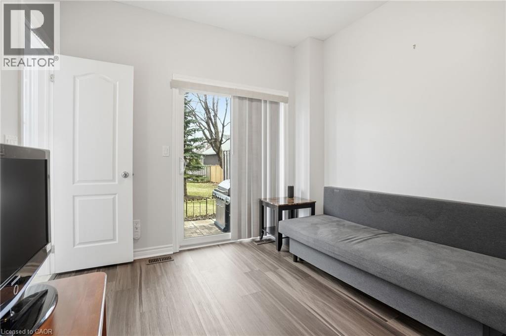 2358 Treversh Common, Burlington, ON - Indoor