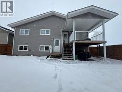 803 88 Avenue Dawson Creek, BC V1G 0A8