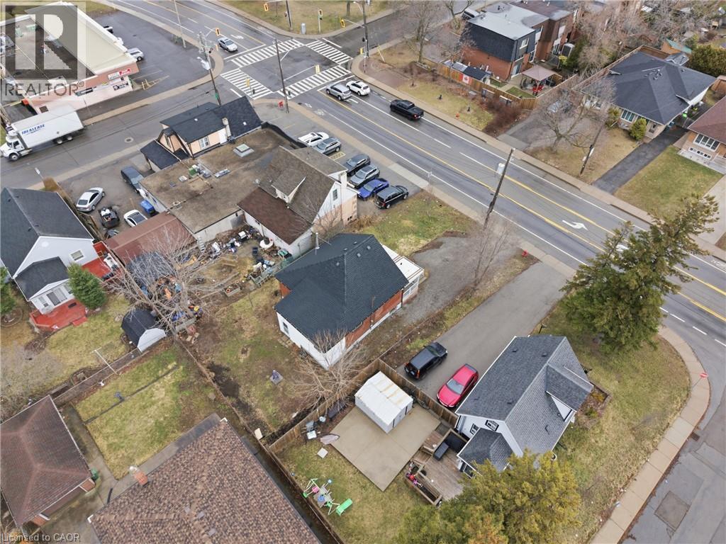 880 Lawrence Road, Hamilton, ON - Other