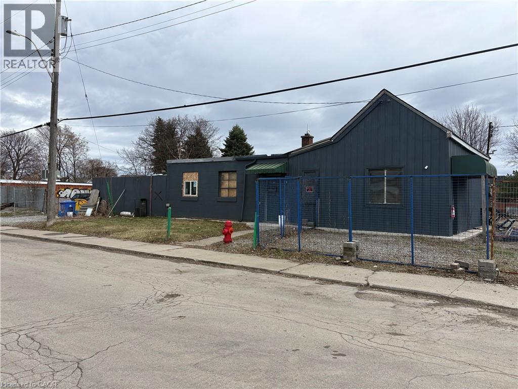 150 Princess Street, Hamilton, ON