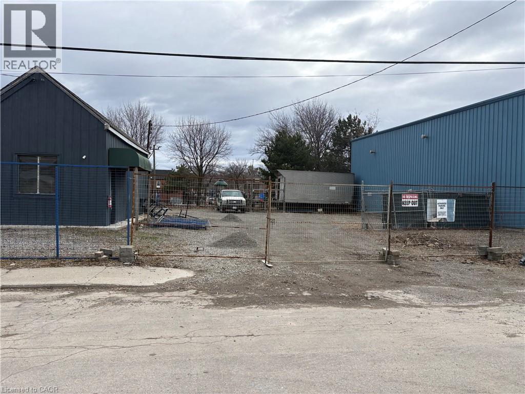 150 Princess Street, Hamilton, ON