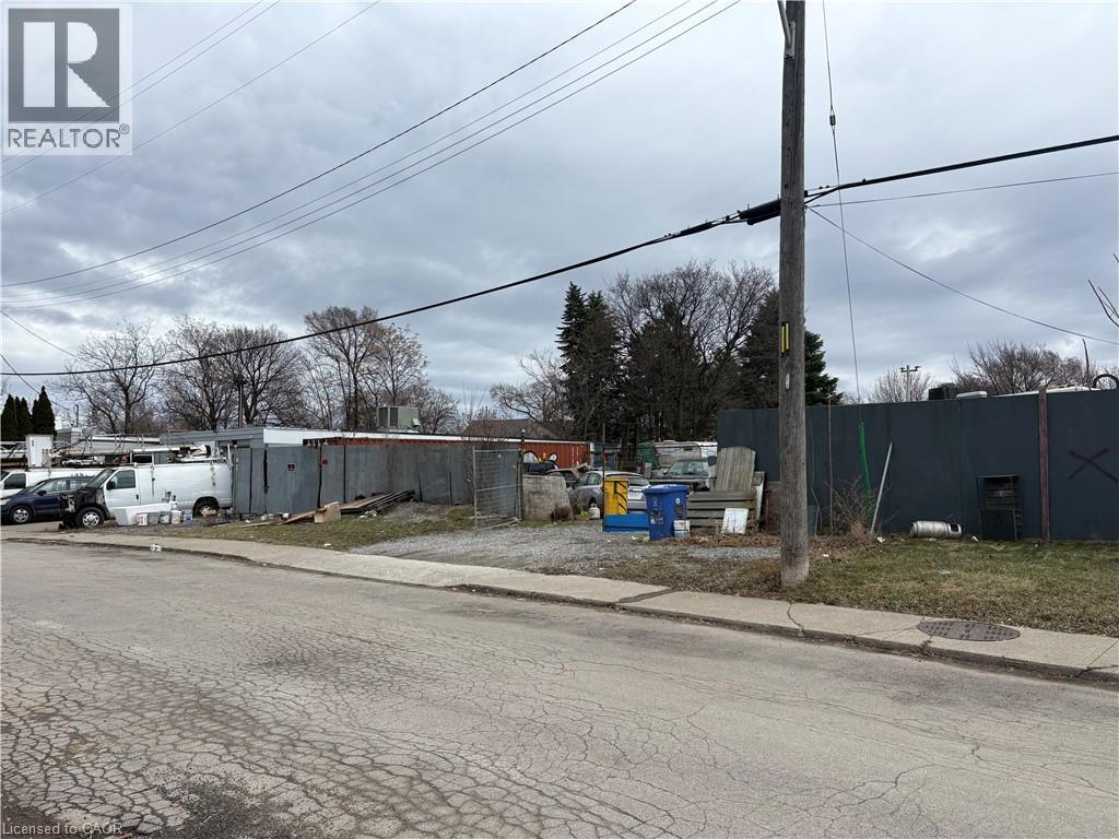 150 Princess Street, Hamilton, ON