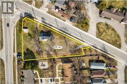 407 BELL Street Ingersoll, ON N5C 2P7