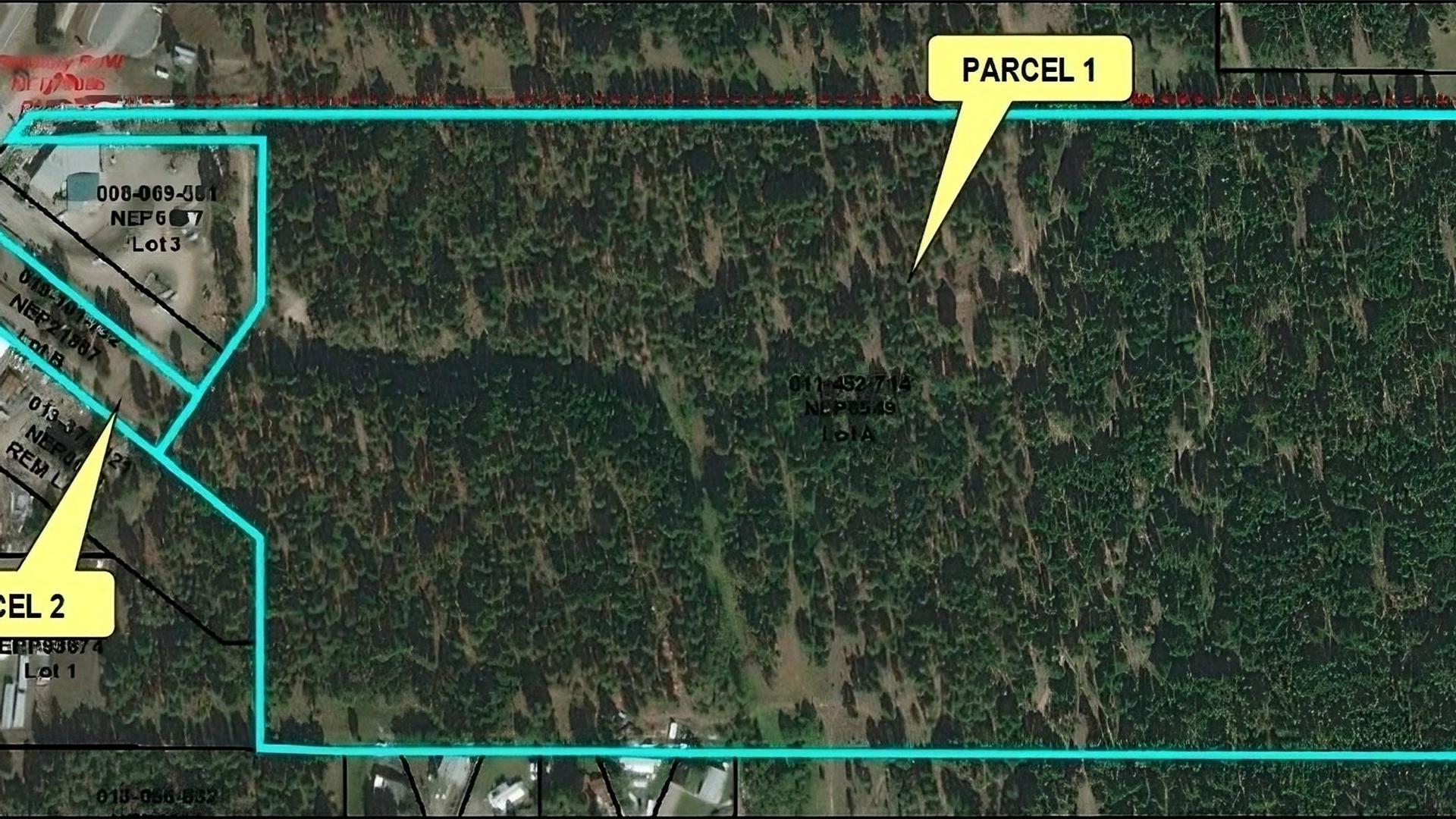 Lot A & B Cranbrook Street, Cranbrook, BC