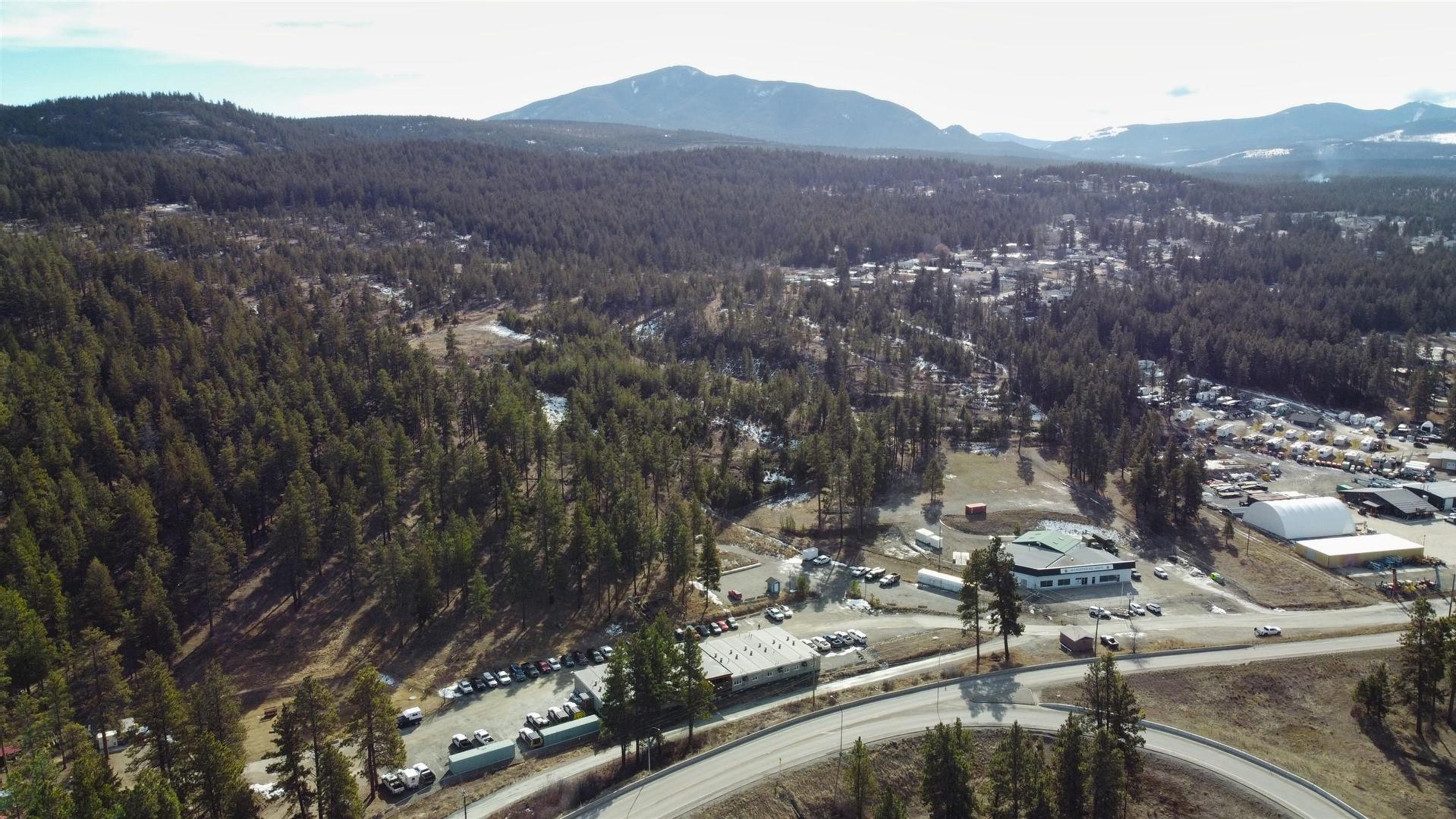 Lot A & B Cranbrook Street, Cranbrook, BC