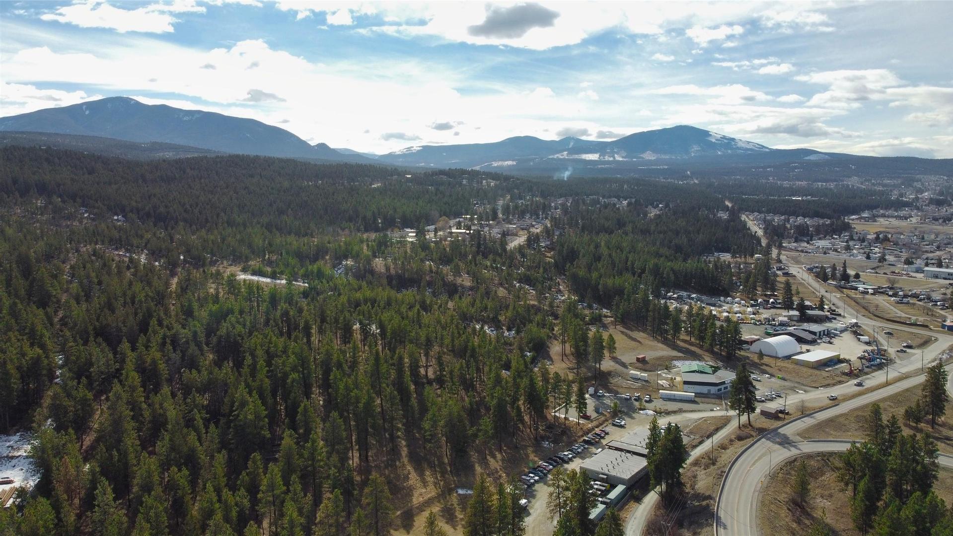 Lot A & B Cranbrook Street, Cranbrook, BC