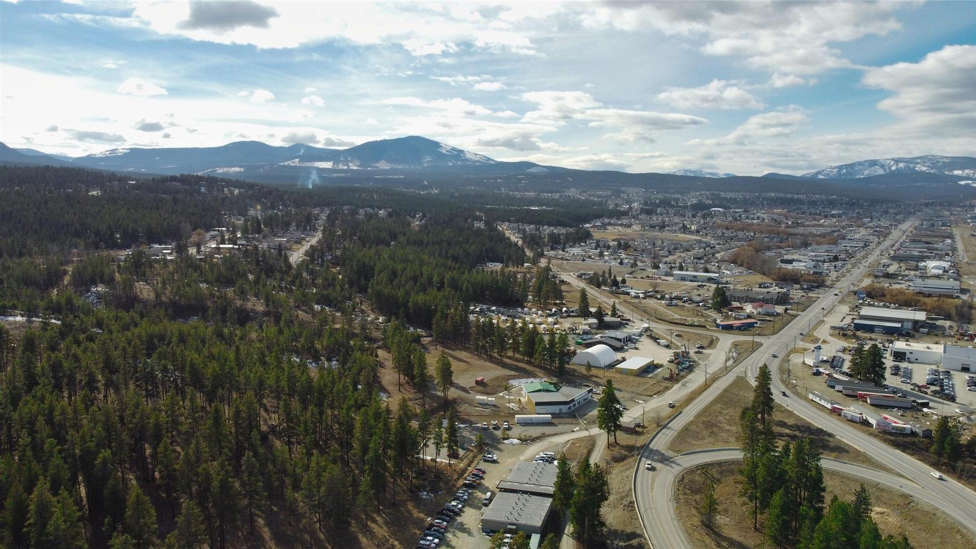 Lot A & B Cranbrook Street, Cranbrook, BC