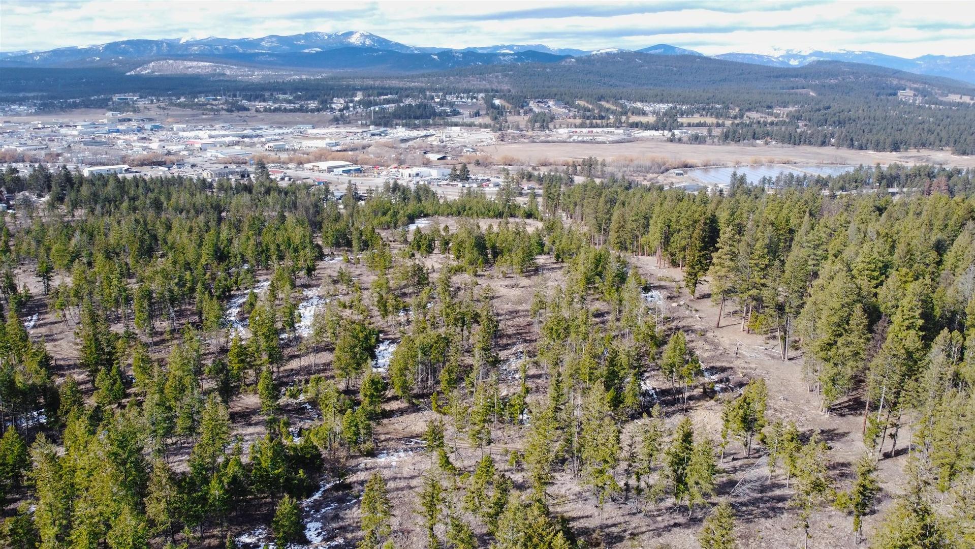 Lot A & B Cranbrook Street, Cranbrook, BC