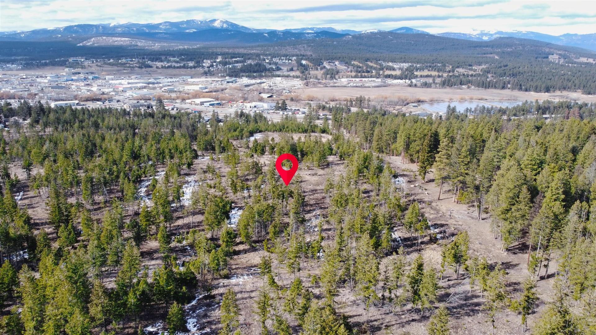 Lot A & B Cranbrook Street, Cranbrook, BC