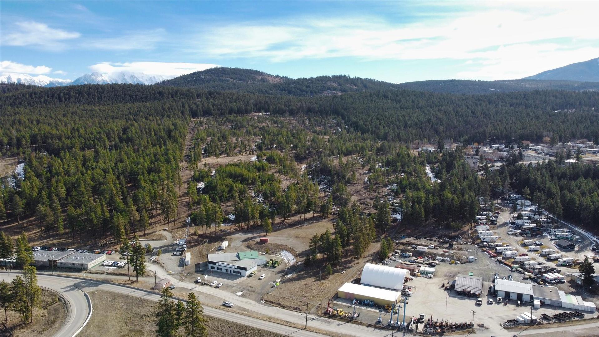 Lot A & B Cranbrook Street, Cranbrook, BC
