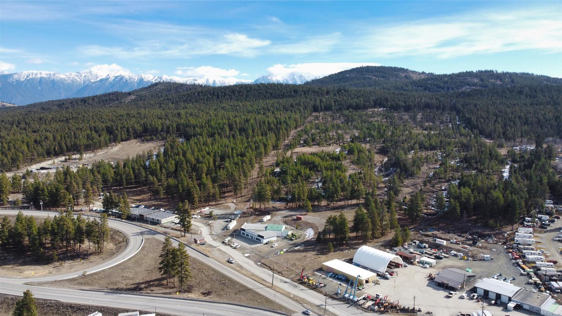 Lot A & B Cranbrook Street, Cranbrook, BC