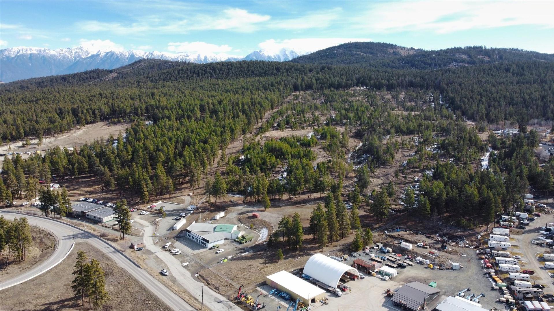 Lot A & B Cranbrook Street, Cranbrook, BC
