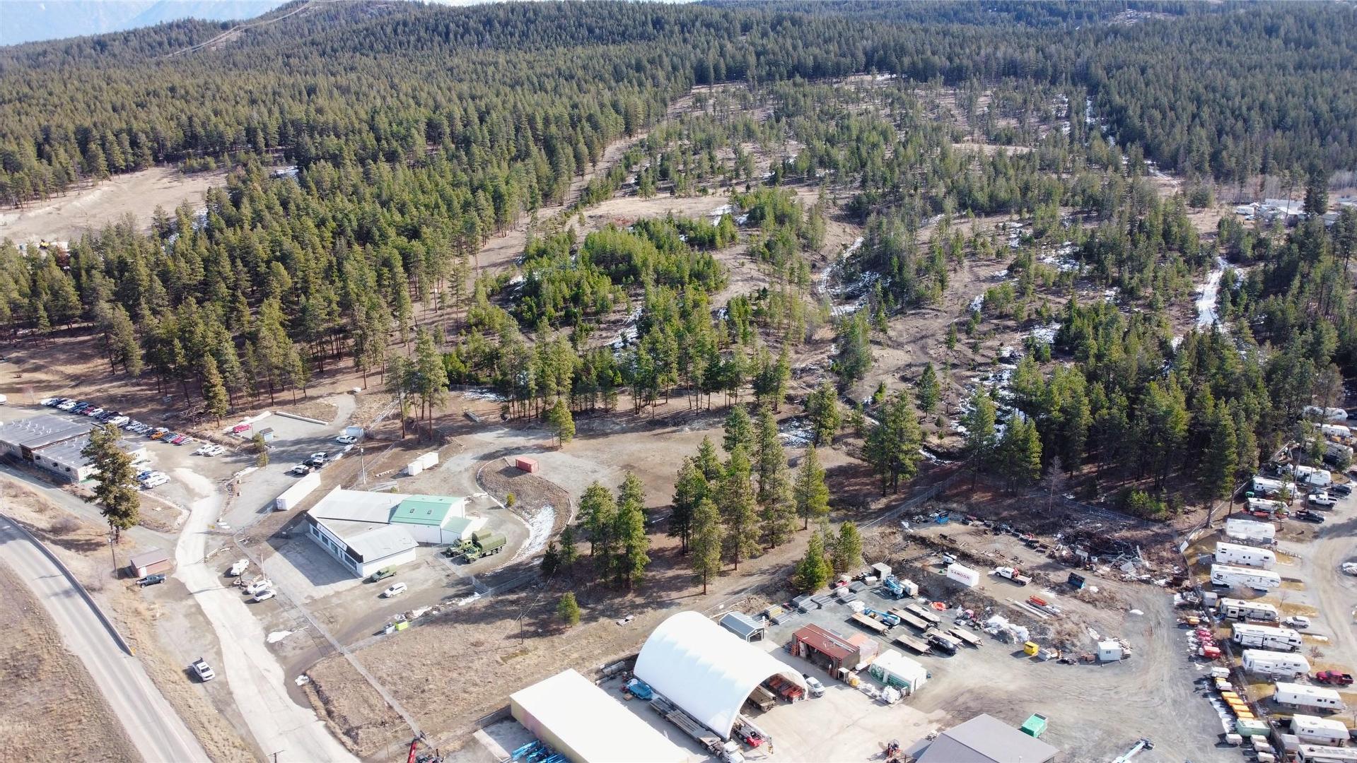 Lot A & B Cranbrook Street, Cranbrook, BC