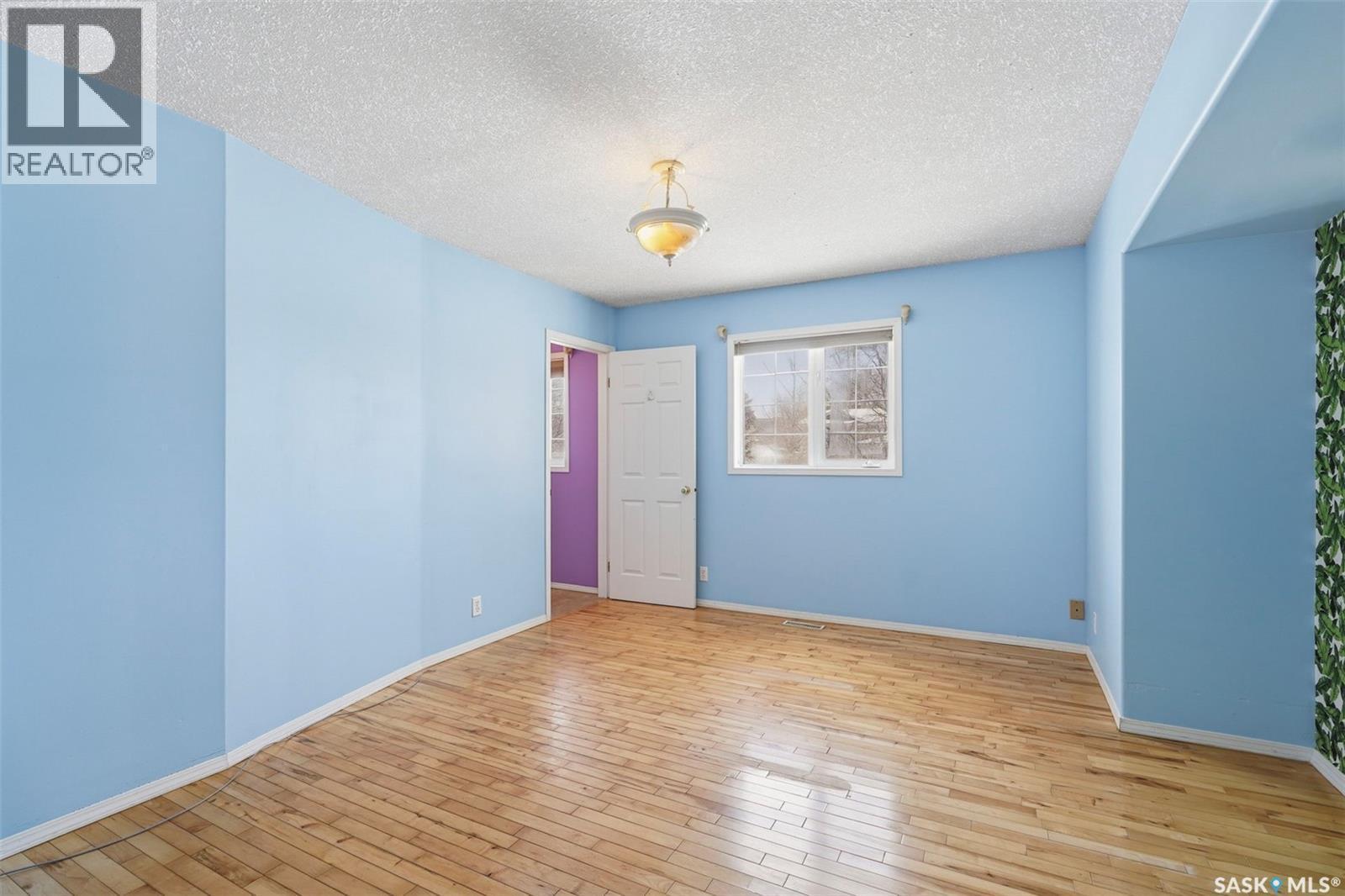 126 Hall Crescent, Saskatoon, SK - Indoor Photo Showing Other Room