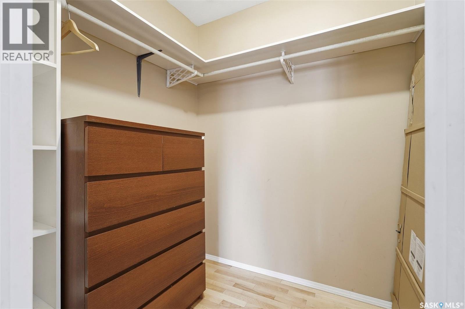 126 Hall Crescent, Saskatoon, SK - Indoor With Storage