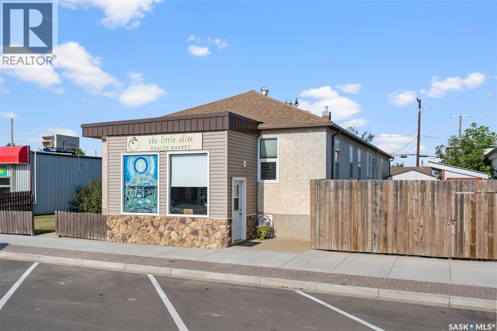 103 Main Street, Watrous, SK